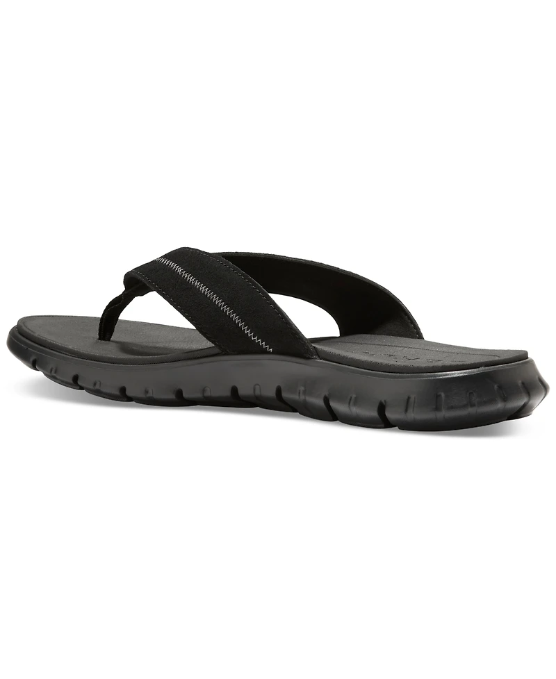 Cole Haan Men's ZERØGRAND Thong Sandal