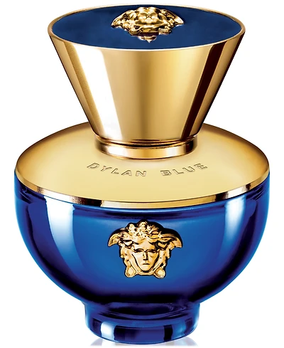 Versace Dylan Blue Pour Femme Eau de Parfum Spray