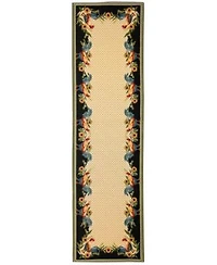 Liora Manne Marina Country Rooster Area Rug