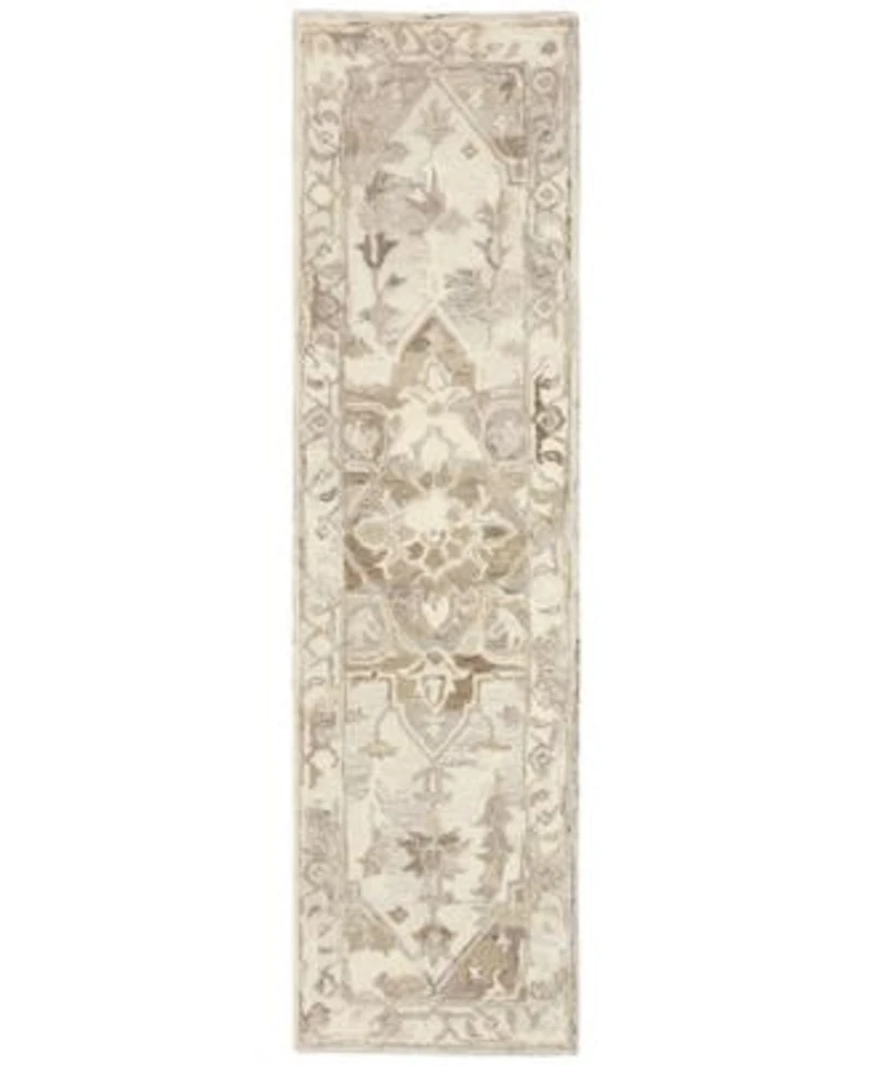 Liora Manne Hana Heriz Area Rug