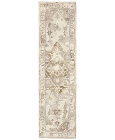 Liora Manne Hana Heriz Area Rug
