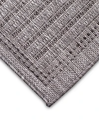 Liora Manne' Malibu Simple Border 3'3" x 4'11" Outdoor Area Rug