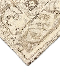 Liora Manne' Hana Heriz 2' x 7'6" Runner Area Rug