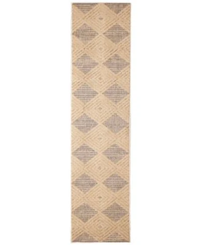 Liora Manne Dunes Modern Diamond Area Rug