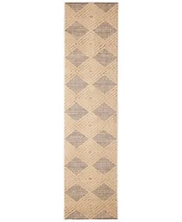 Liora Manne Dunes Modern Diamond Area Rug