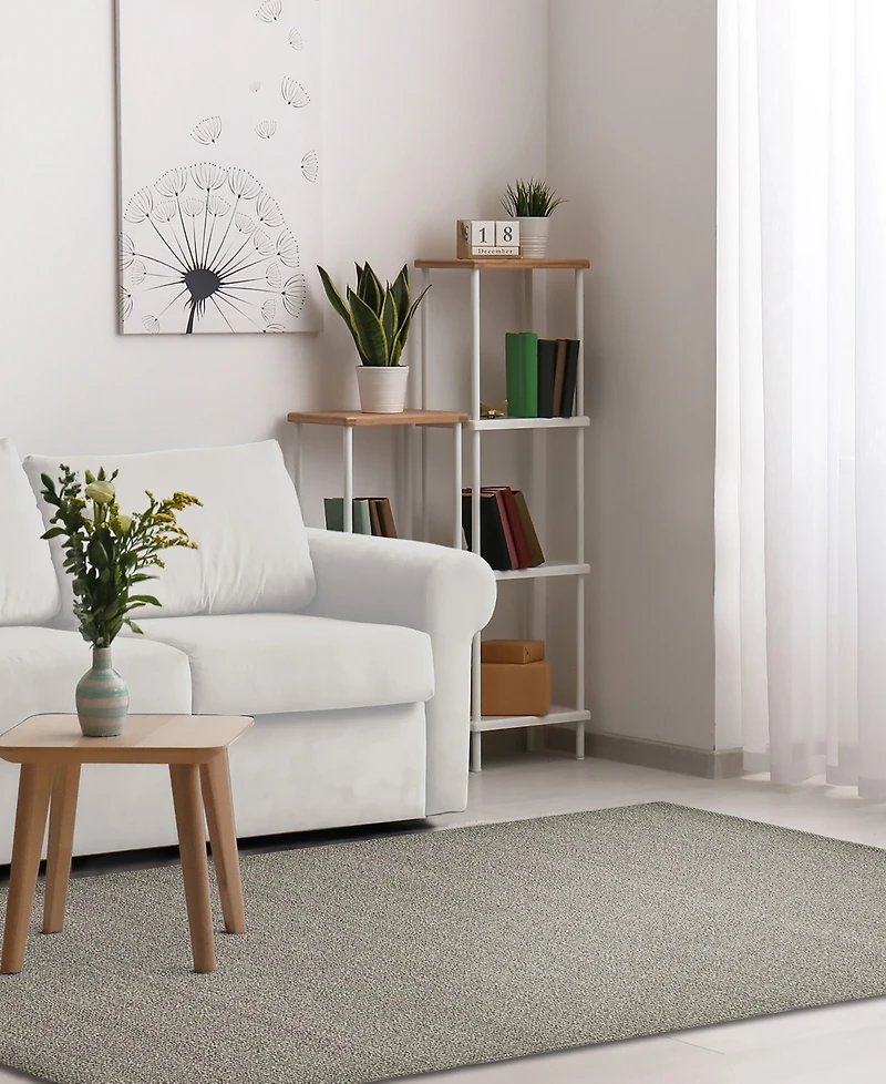 Liora Manne' Avalon Texture 5' x 7'6" Outdoor Area Rug