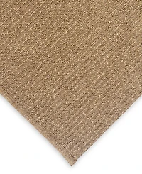 Liora Manne' Calais Solid 5' x 7'6" Outdoor Area Rug