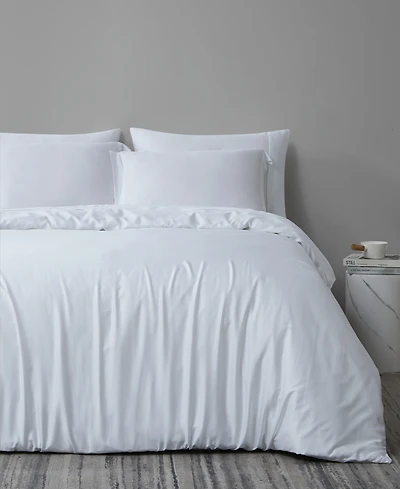 Southshore Fine Linens Premium Luxury 3-Pc. Duvet Cover Set, Queen
