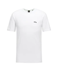 Boss Men's Crewneck T-shirt