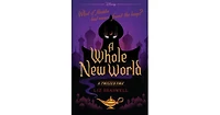 A Whole New World (Twisted Tale Series #1) by Liz Braswell