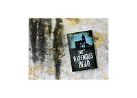 The Ravenous Dead by Darcy Coates