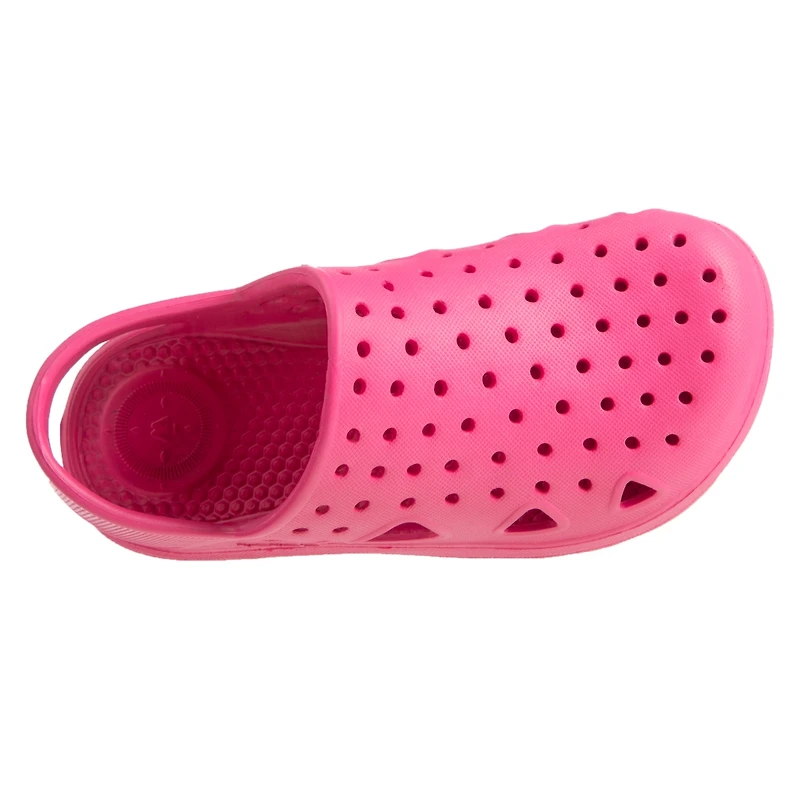 Totes Kid's Sol Bounce Splash and Play Clog