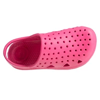 Totes Kid's Sol Bounce Splash and Play Clog