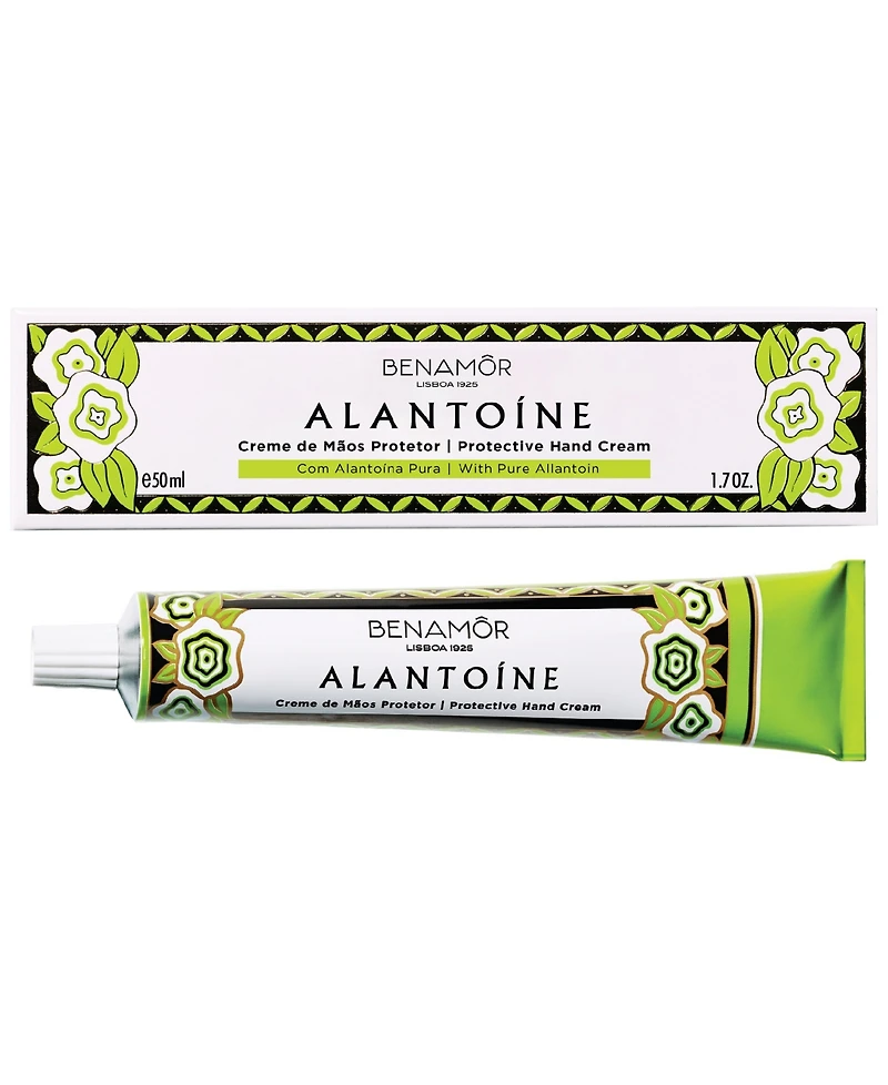 Women's Alantoine Creme de Maos, Protect Hand Cream