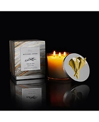 Michael Aram Calla Lily Candle