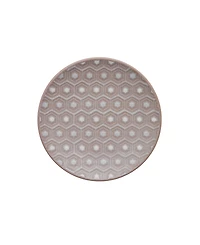 Impression Assorted Accent Plates, Set of 4