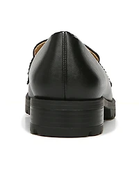 LifeStride Women's London Lug Sole Penny Loafers