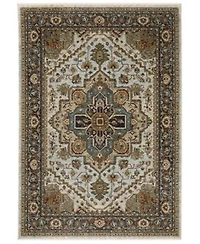 Oriental Weavers Aberdeen 1144w Area Rug