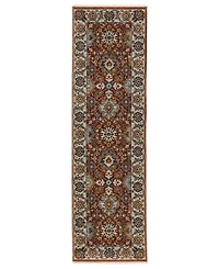 Oriental Weavers Aberdeen 562R1 2'3" x 7'6" Runner Area Rug
