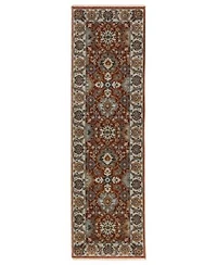 Oriental Weavers Aberdeen 562r1 Area Rug