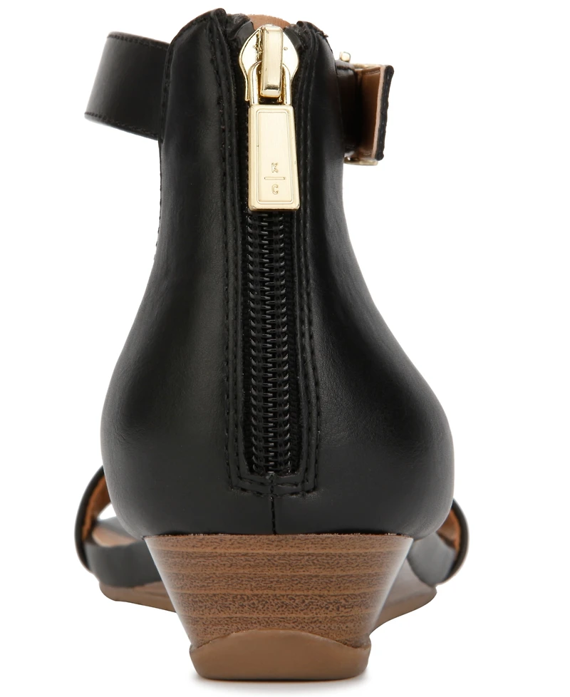 Kenneth Cole Reaction Women's Great Viber Sandals