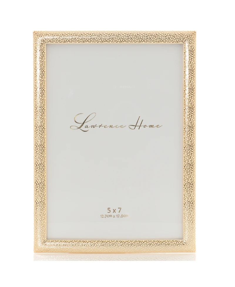Radiance Picture Frame, 5" x 7"