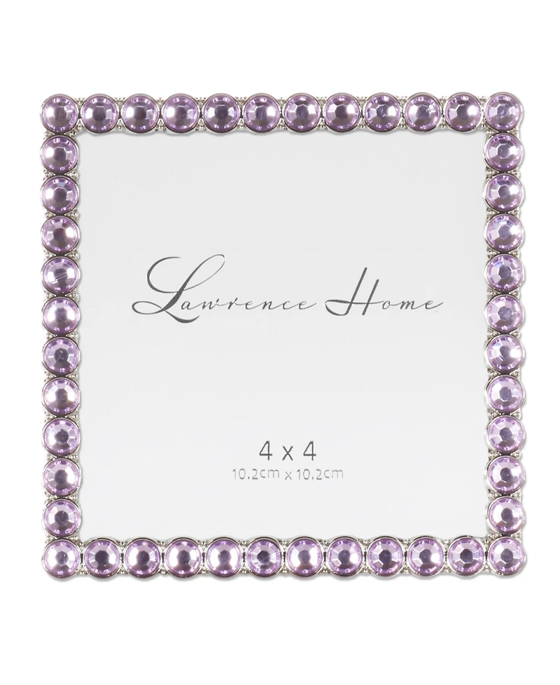 Metal Sparkle Frame"