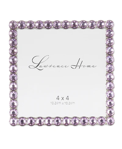 Metal Sparkle Frame"