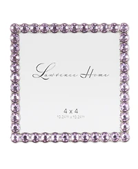 Metal Sparkle Frame"