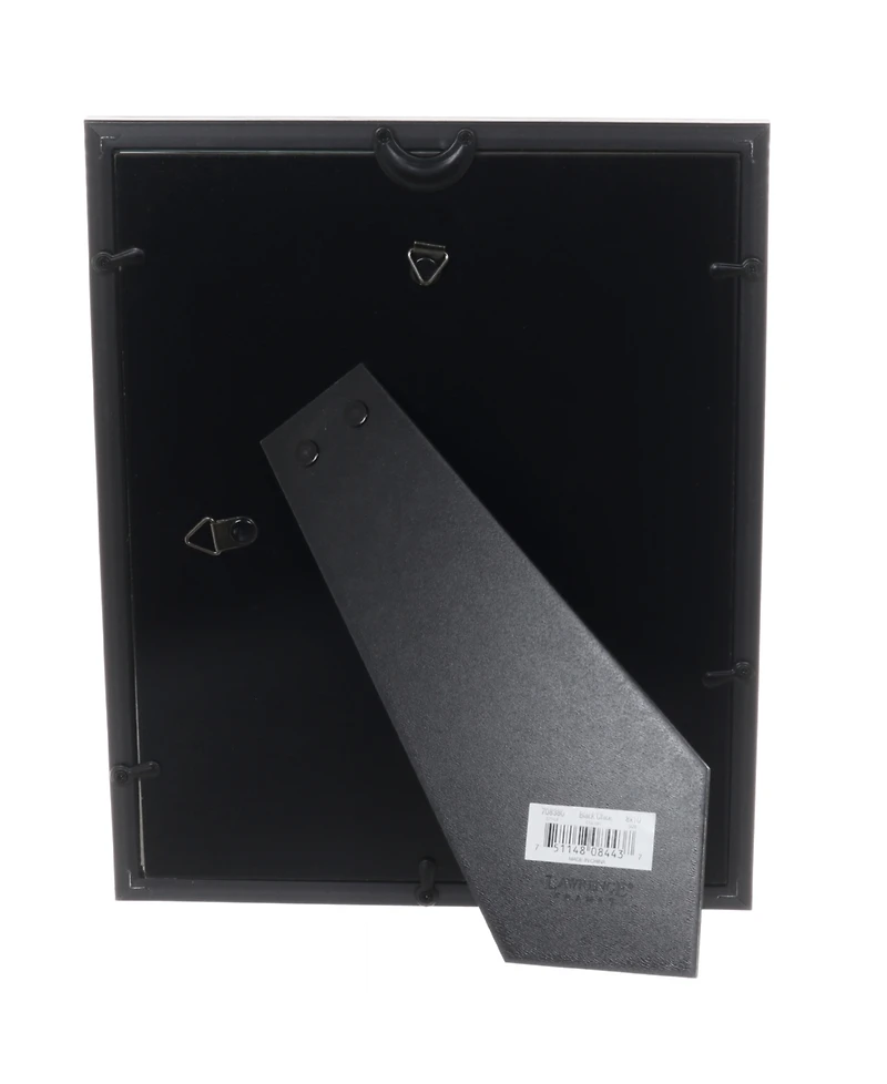 Chloe Collection Picture Frame, 8" x 10"