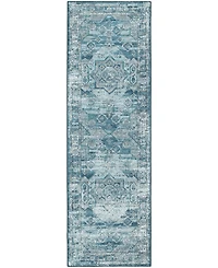 Dalyn Jericho JC5 2'6" x 12' Runner Area Rug