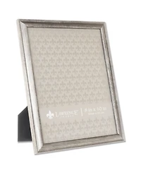 Classic Bead Border Burnished Picture Frame, 8" x 10"