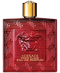 Versace Men's Eros Flame Eau de Parfum Jumbo Spray, 6.7-oz.