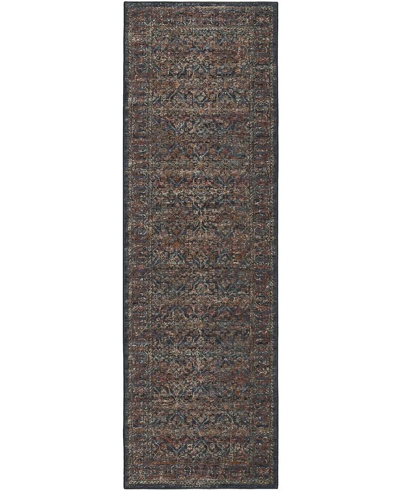 Dalyn Jericho JC10 2'6" x 8' Runner Area Rug
