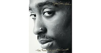 The Rose That Grew From Concrete by Tupac Shakur
