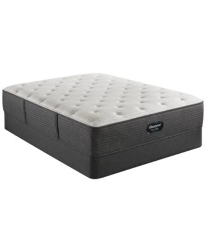 Closeout Beautyrest Silver Brs900 C 14.25 Medium Mattress Collection