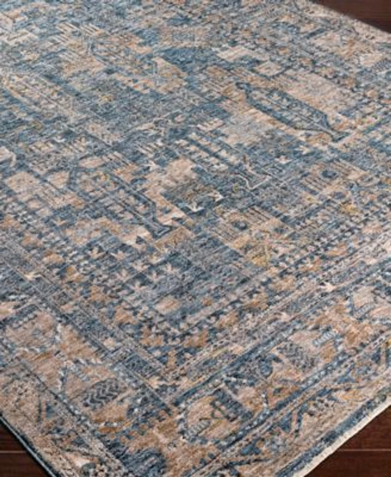 Livabliss Mirabel Mbe2301 Area Rug