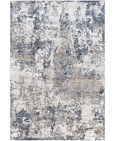 Livabliss Norland NLD2304 5' x 7'3" Area Rug