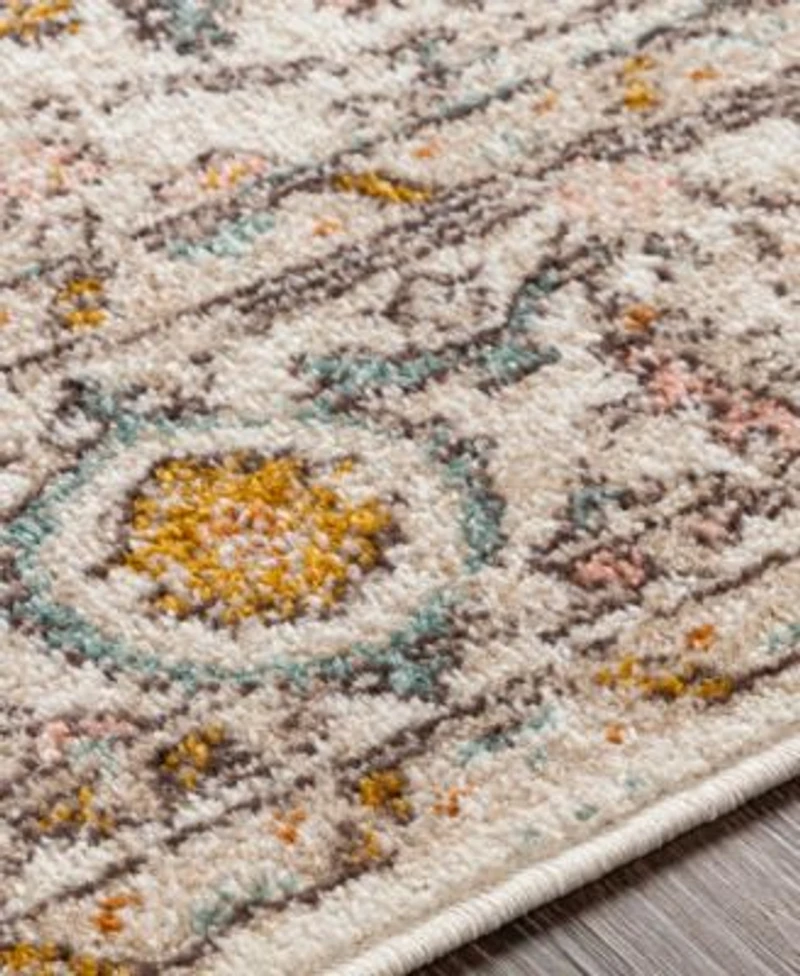 Livabliss Anchor Anc2332 Area Rug
