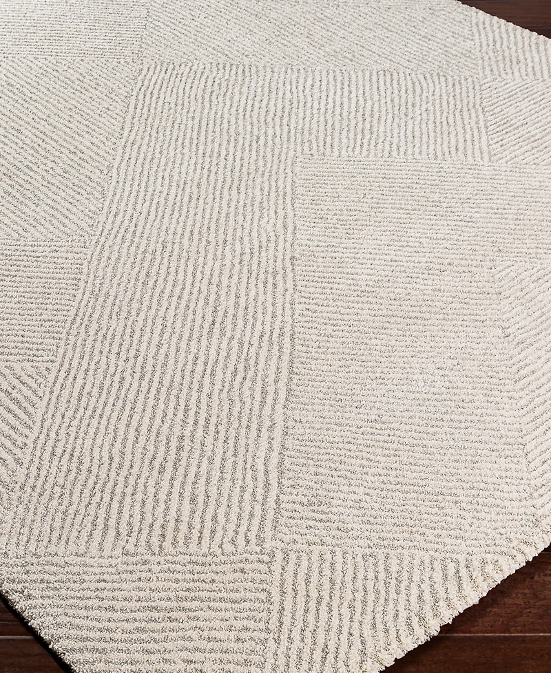 Livabliss Gavic GVC2304 2' x 3' Area Rug