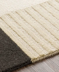 Livabliss Emma EMM2303 5' x 7'6" Area Rug
