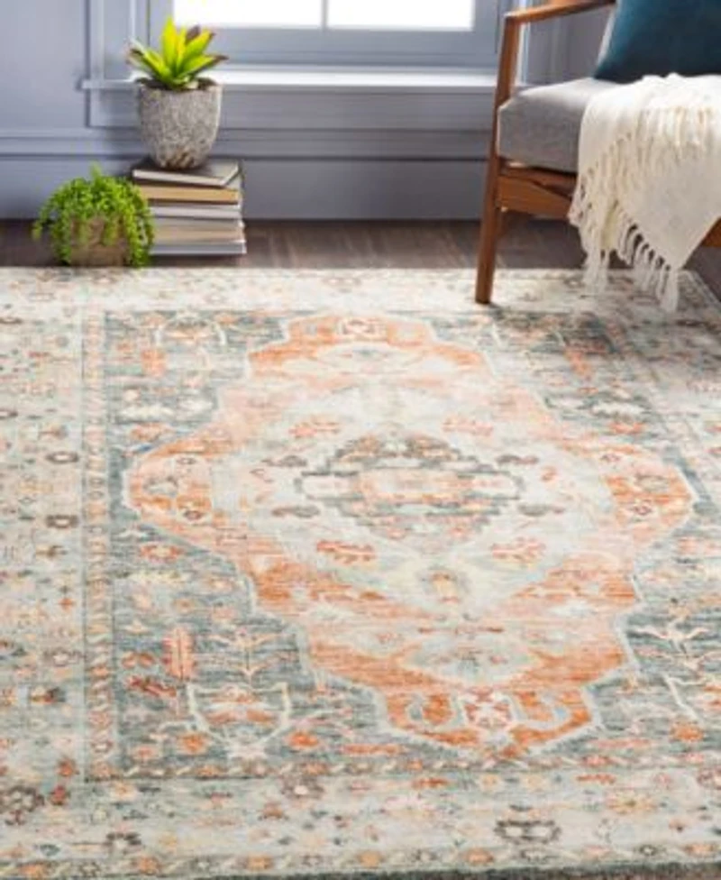 Livabliss Erin Ern2306 Area Rug
