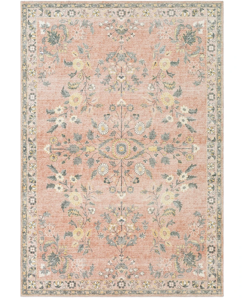 Livabliss Erin ERN2308 2'6" x 4' Area Rug