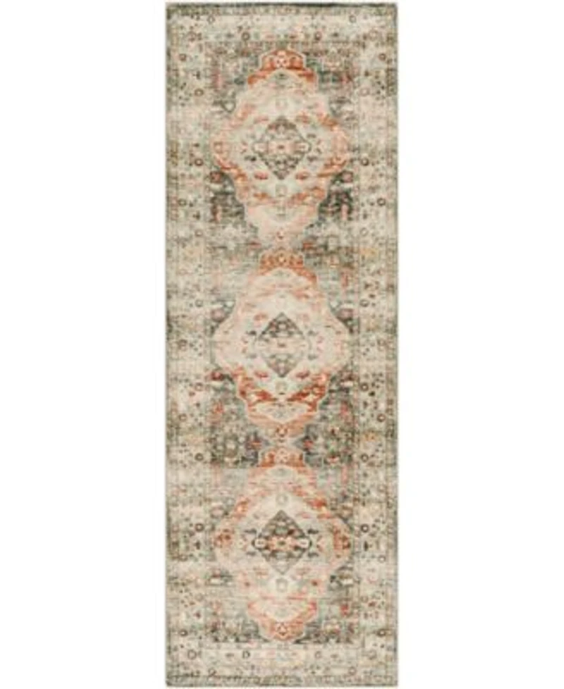 Livabliss Erin Ern2306 Area Rug