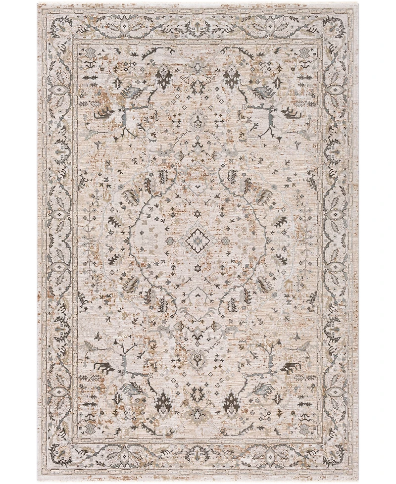 Livabliss Brunswick BWK2312 2' x 3' Area Rug