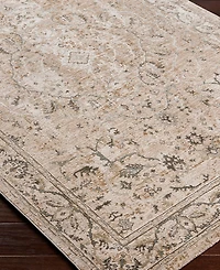 Livabliss Brunswick BWK2312 6'7" x 9'6" Area Rug