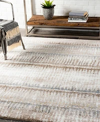 Livabliss Portofino PTF2307 5'3" x 7' Area Rug