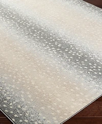 Livabliss City Light Cyl-2343 6'7" x 9' Area Rug