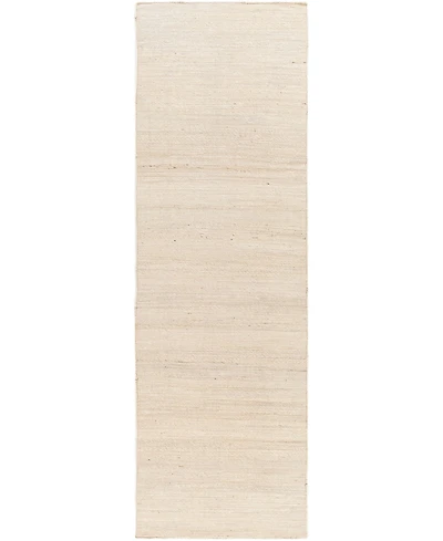 Surya Evora EVO2301 2'6" x 8' Runner Area Rug
