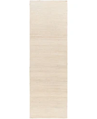 Surya Evora EVO2301 2'6" x 8' Runner Area Rug